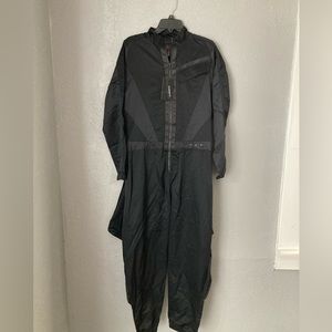 Nike Jordan flight suit